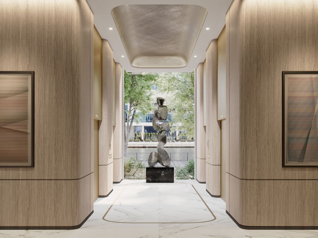 Квартира в Дубае, ОАЭ, 397 м² - фото 14