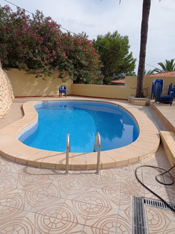 Отель, гостиница на Коста-Бланка, Испания, 750 м² - фото 14