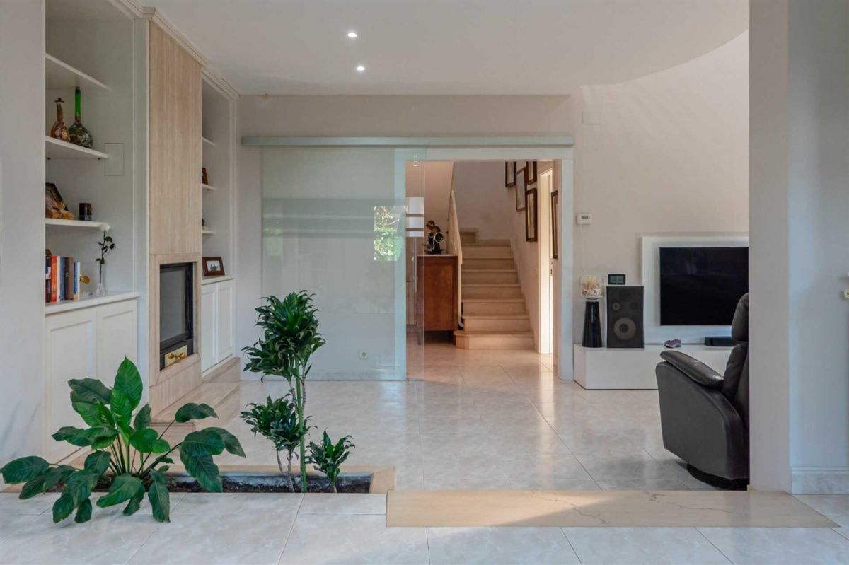 Дом на Коста-Брава, Испания, 264 м² - фото 14