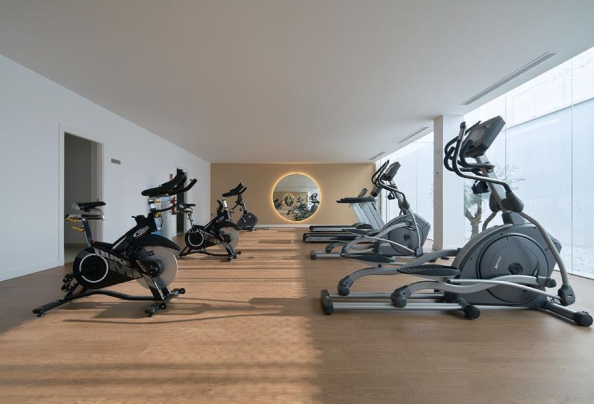 Дом на Коста-дель-Соль, Испания, 179 м² - фото 14