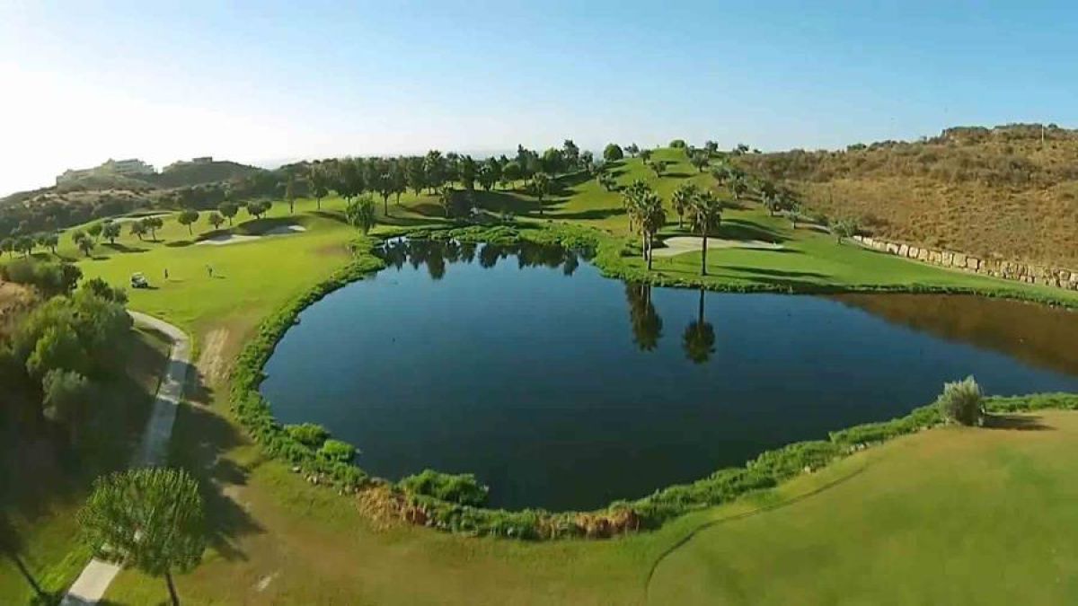 Дом на Коста-дель-Соль, Испания, 362 м² - фото 14