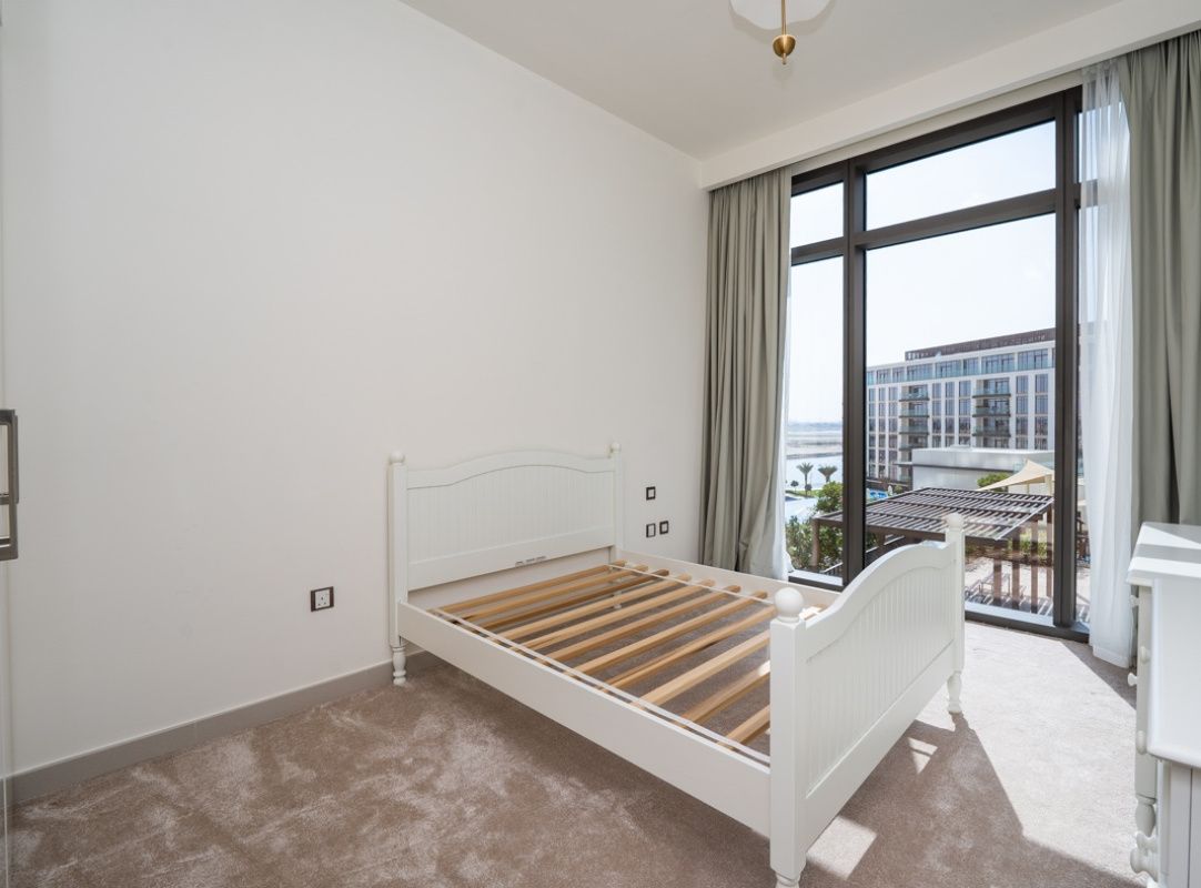 Квартира в Дубае, ОАЭ, 124 м² - фото 14