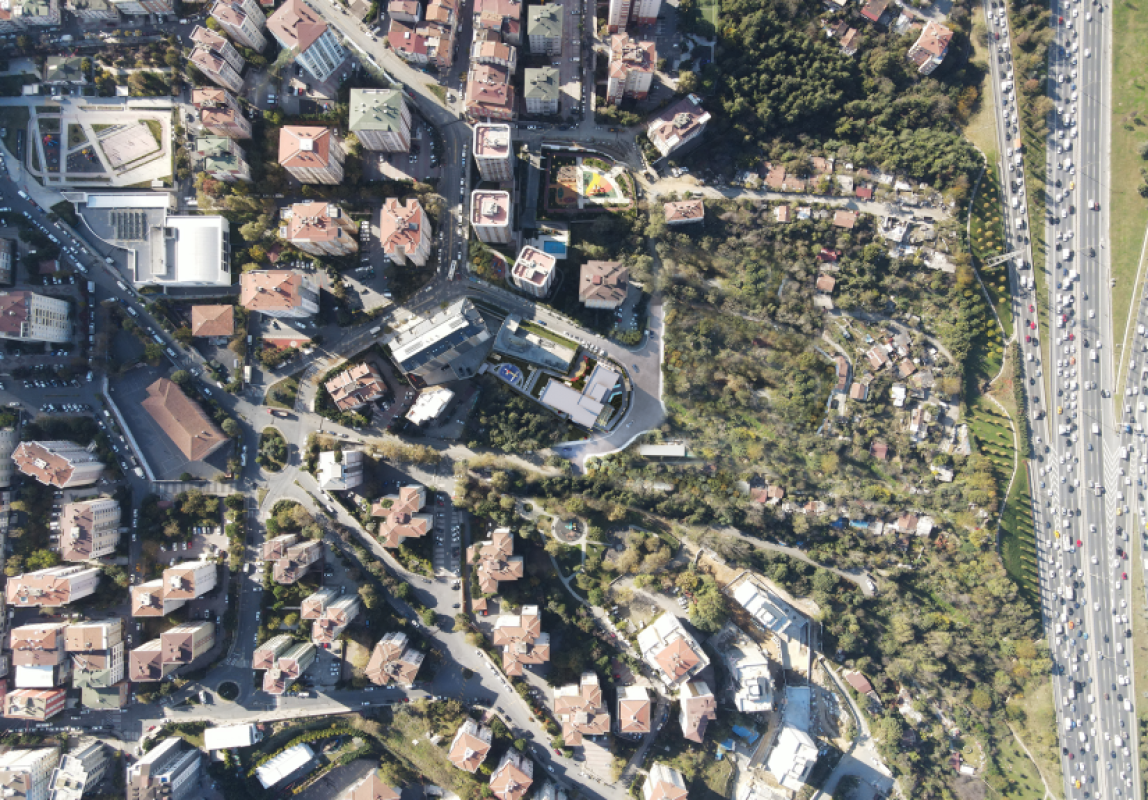 Квартира в Стамбуле, Турция - фото 14