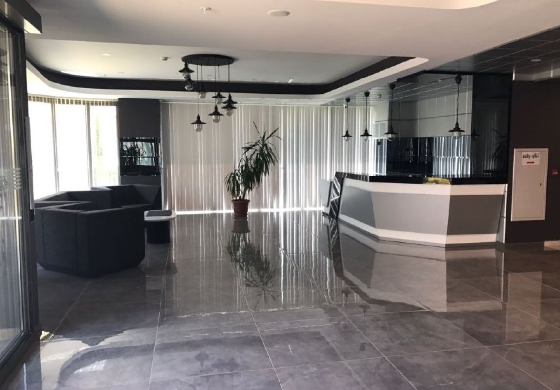 Квартира в Стамбуле, Турция - фото 14