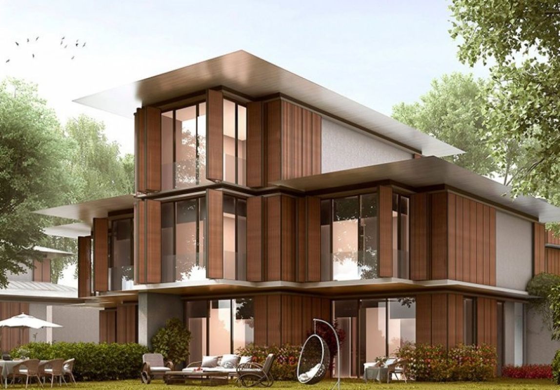 Дом в Стамбуле, Турция - фото 14