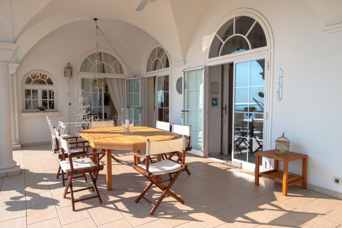 Дом в Вентимилье, Италия, 450 м² - фото 14