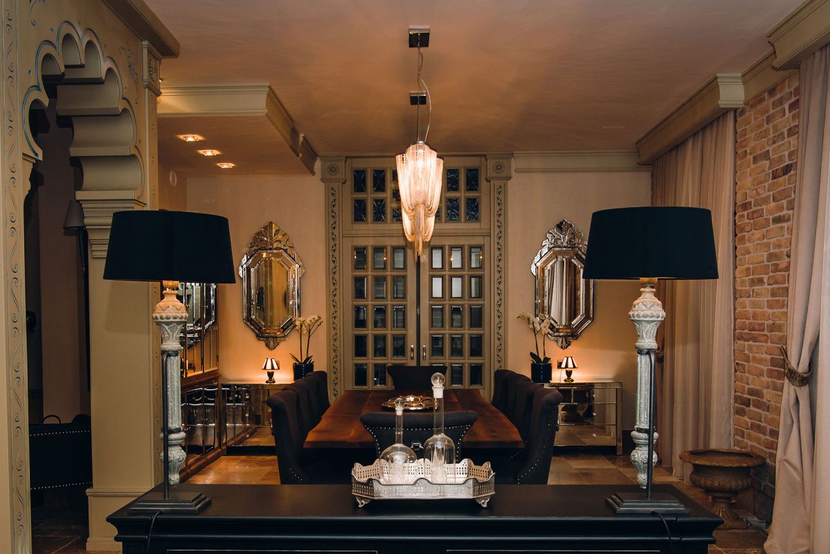 Дом в Режевичах, Черногория, 550 м² - фото 14