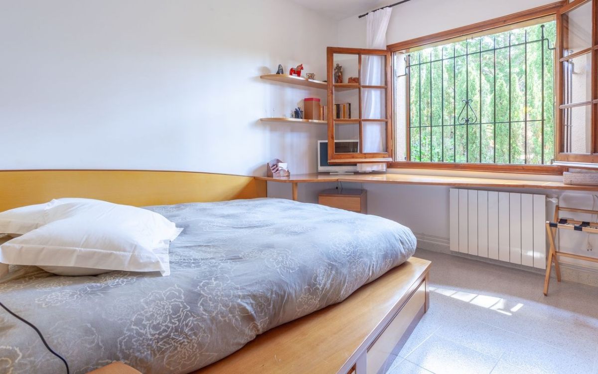 Шале на Коста-Брава, Испания, 428 м² - фото 14