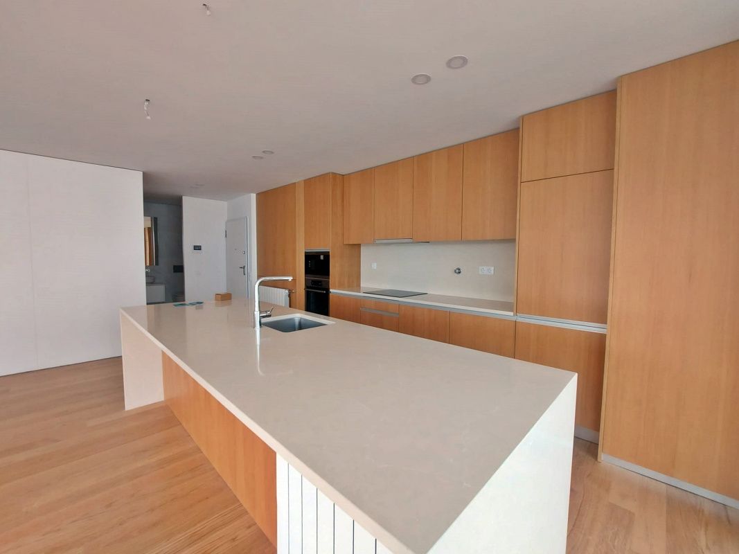 Квартира в Матозиньюше, Португалия, 118 м² - фото 14