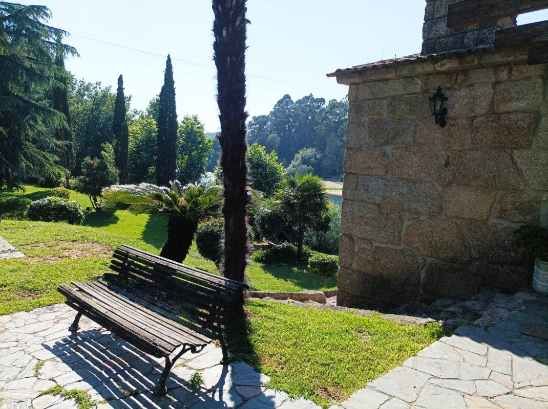 Поместье в Барселуше, Португалия, 6 000 сот. - фото 14