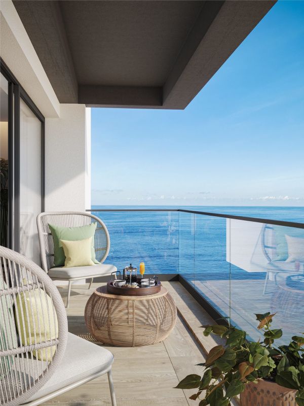 Квартира на Мадейре, Португалия, 124 м² - фото 14