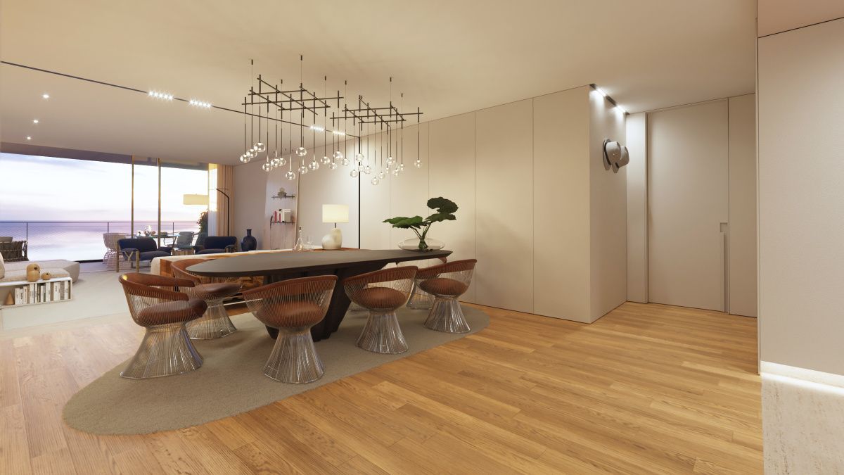 Квартира на Мадейре, Португалия - фото 14