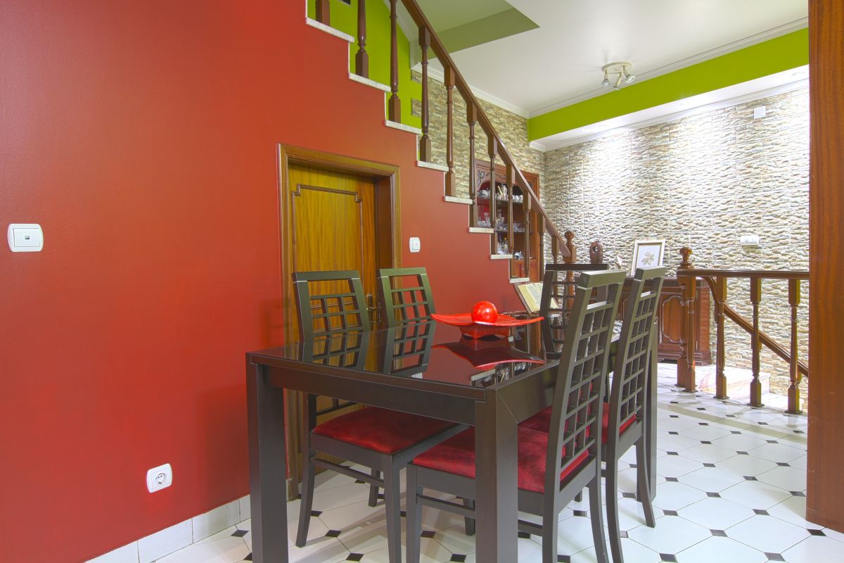 Дом на Мадейре, Португалия, 284 м² - фото 14