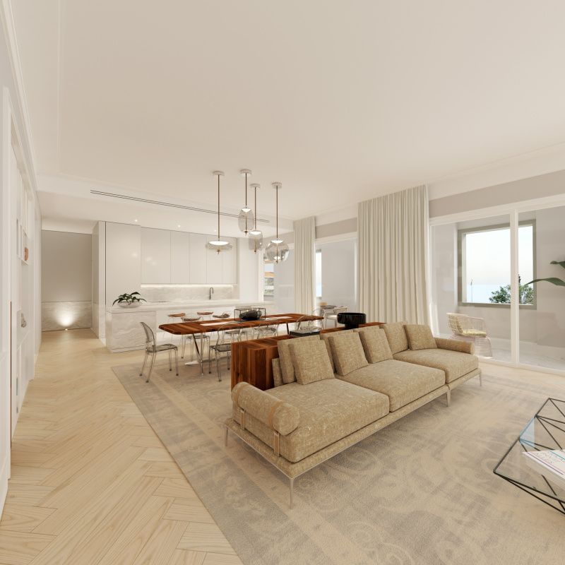 Квартира на Мадейре, Португалия - фото 14