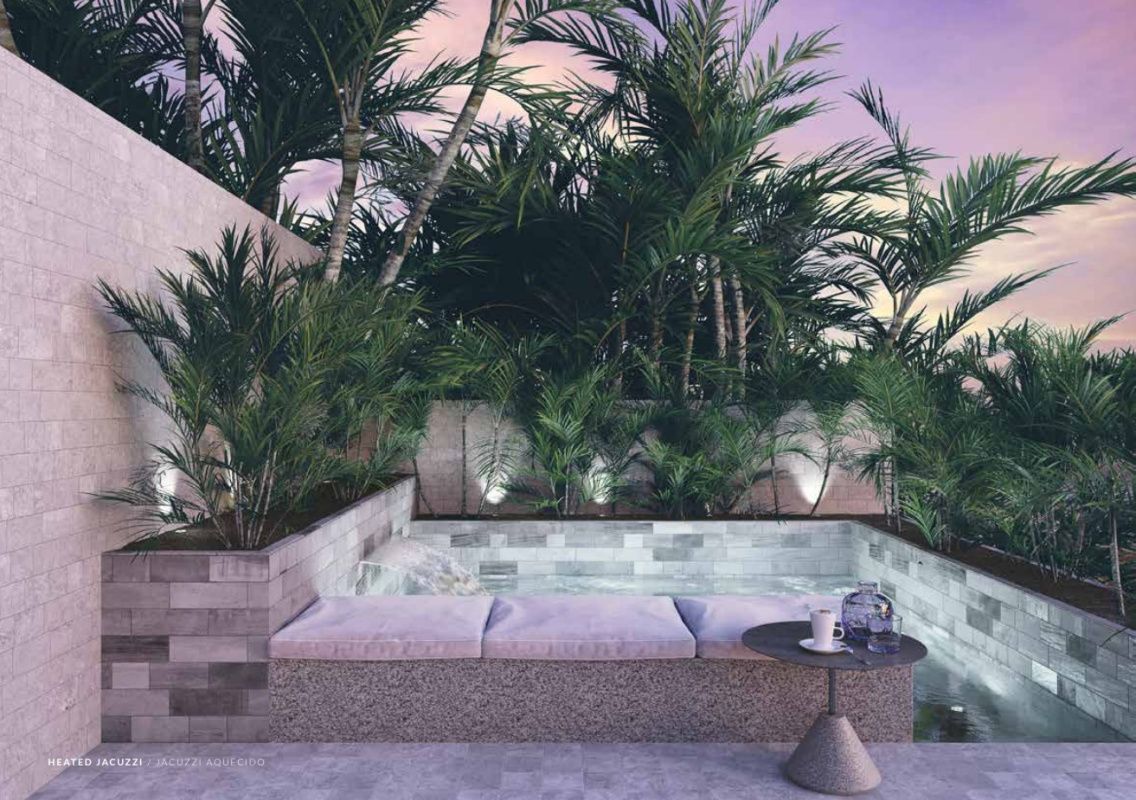 Дом на Мадейре, Португалия, 175 м² - фото 14