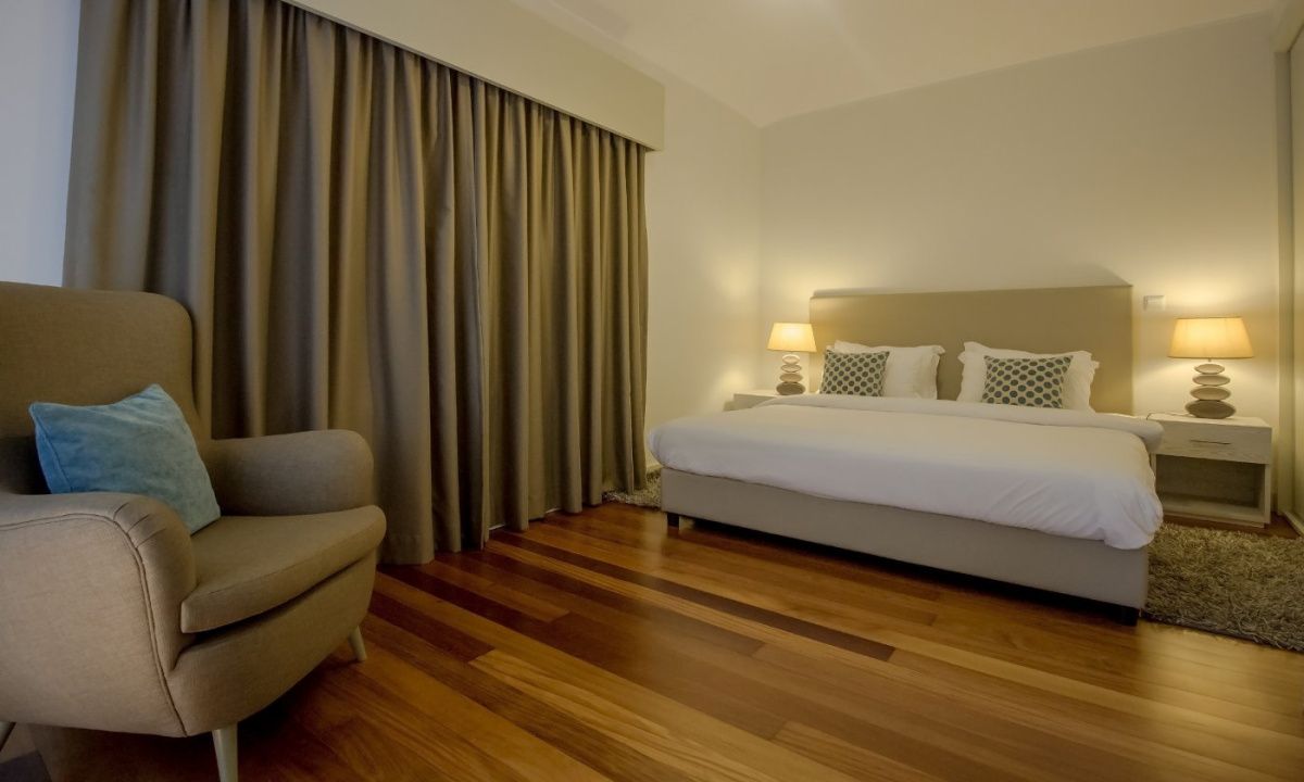 Дом на Мадейре, Португалия - фото 14