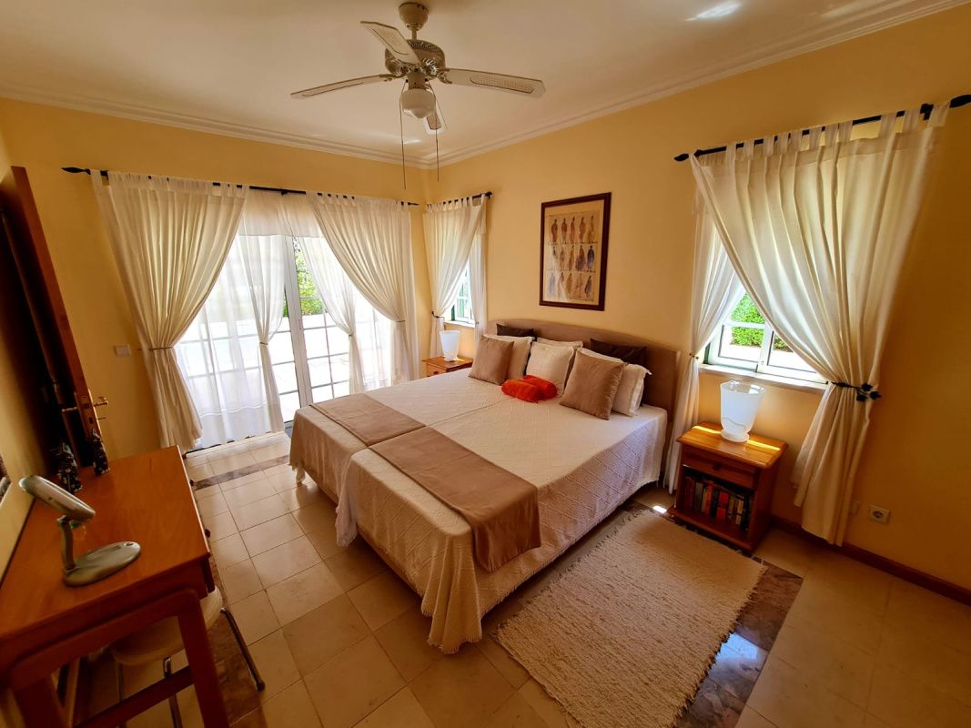 Дом в Алгарве, Португалия, 315 м² - фото 14