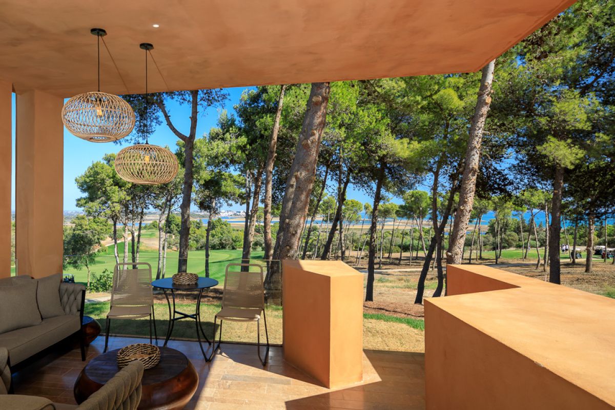 Квартира в Алгарве, Португалия - фото 14