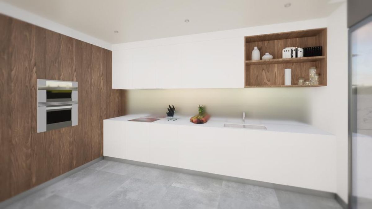 Квартира в Алгарве, Португалия - фото 14