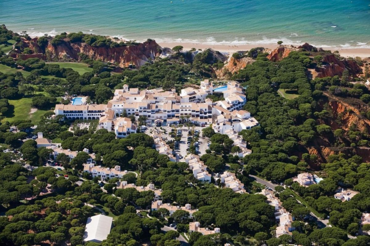 Дом в Алгарве, Португалия, 300 м² - фото 14