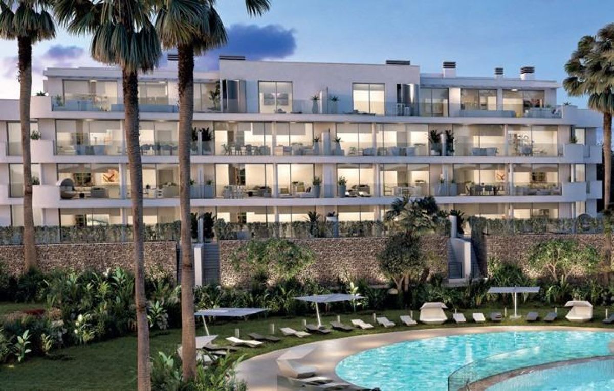 Квартира на Коста-дель-Соль, Испания, 128 м² - фото 14