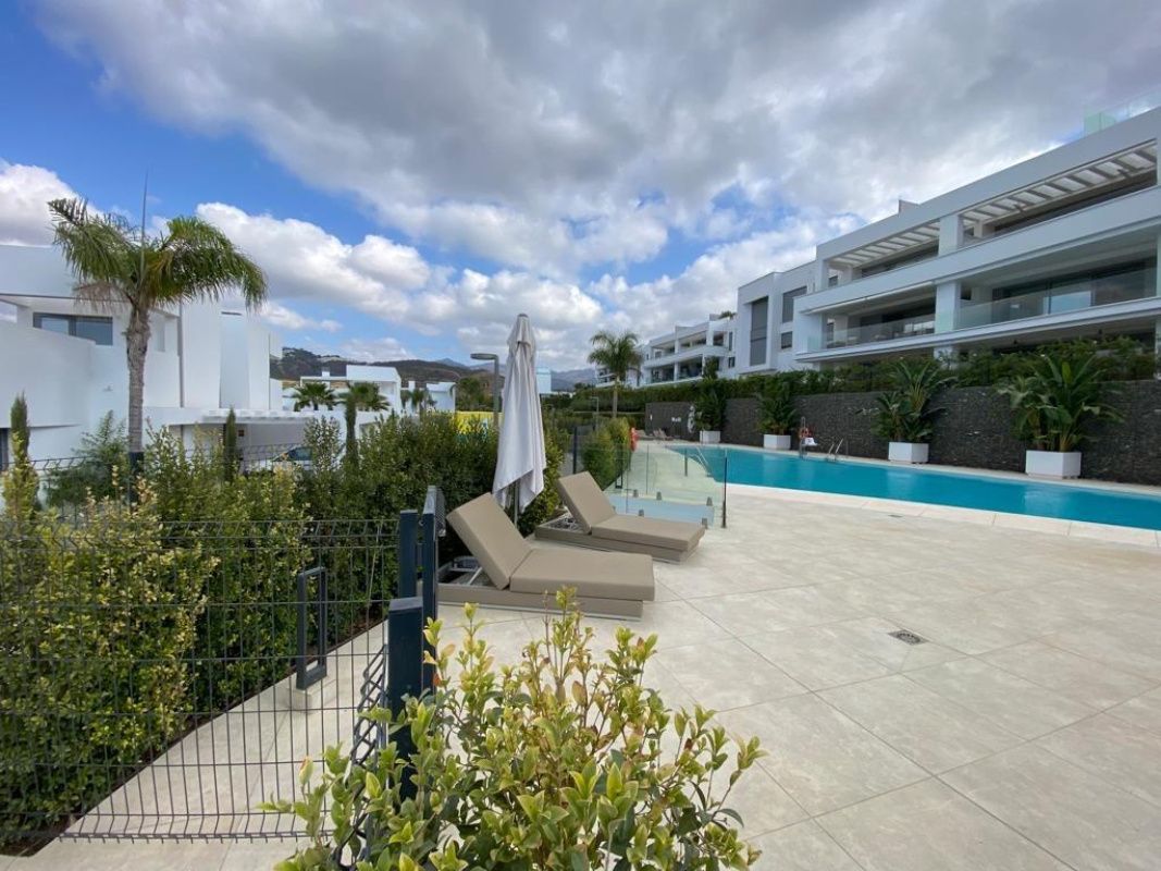 Квартира на Коста-дель-Соль, Испания, 170 м² - фото 14