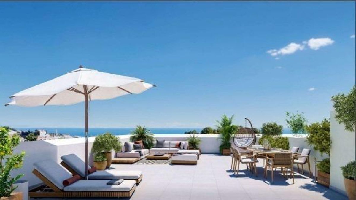 Квартира на Коста-дель-Соль, Испания, 272 м² - фото 14