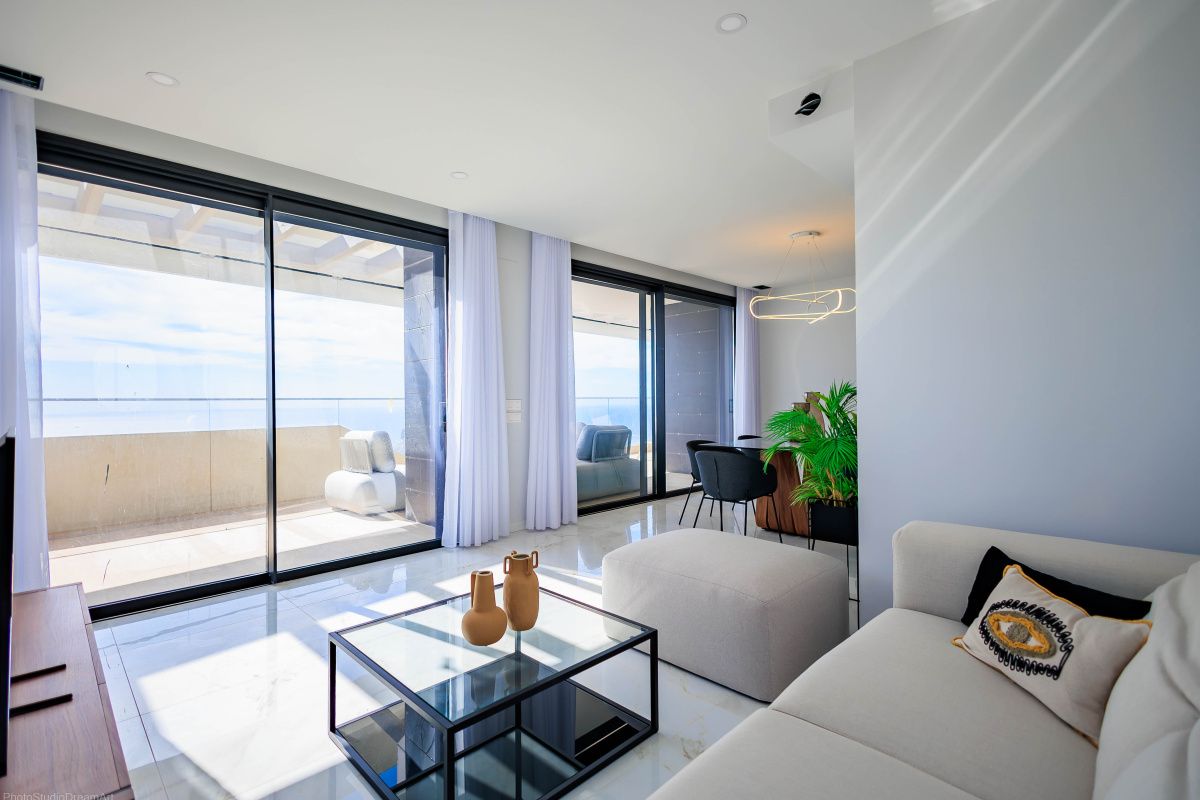 Квартира на Коста-Бланка, Испания, 80 м² - фото 14