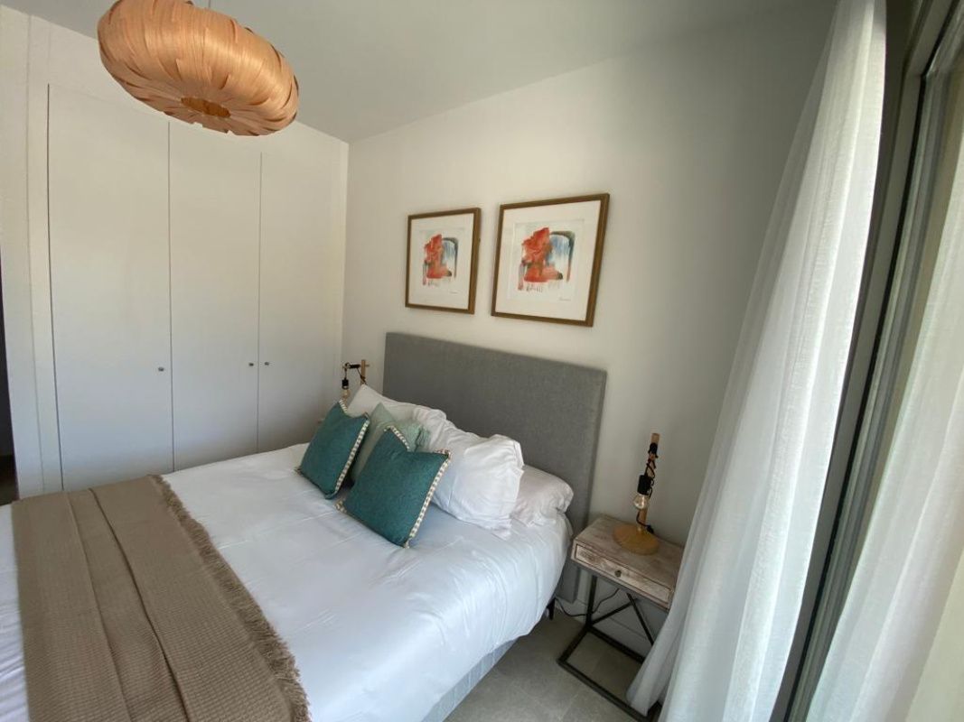 Дом на Коста-дель-Соль, Испания, 198 м² - фото 14