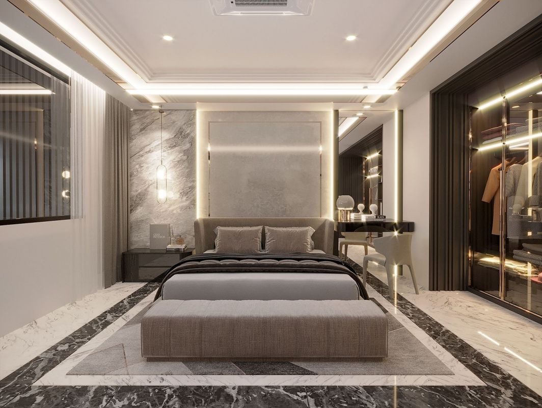 Дом на Пхукете, Таиланд, 656 м² - фото 14