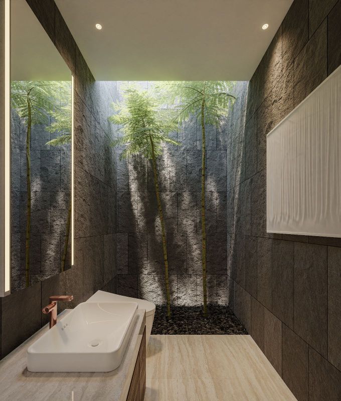 Дом на Пхукете, Таиланд, 556 м² - фото 14