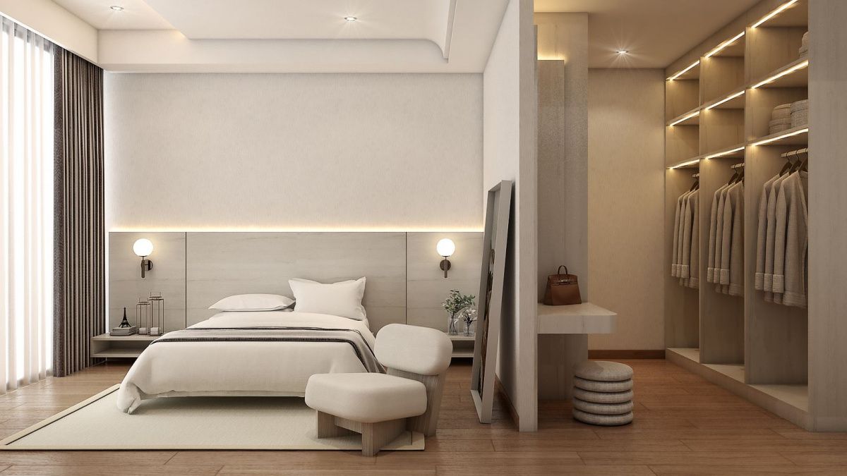 Дом на Пхукете, Таиланд, 1 080 м² - фото 14