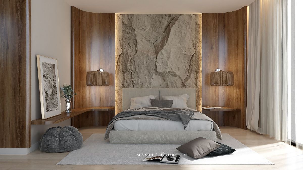 Дом на Пхукете, Таиланд, 713 м² - фото 14