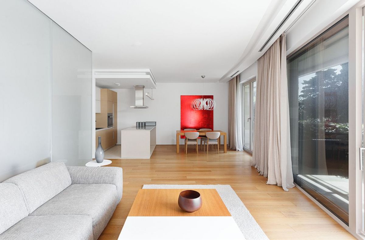 Квартира в Бечичи, Черногория - фото 14