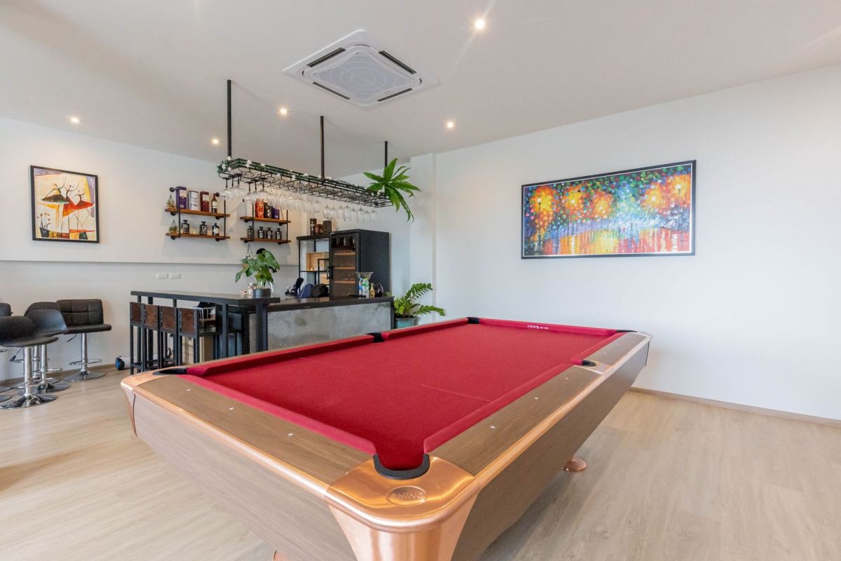 Дом на Пхукете, Таиланд, 974 м² - фото 14