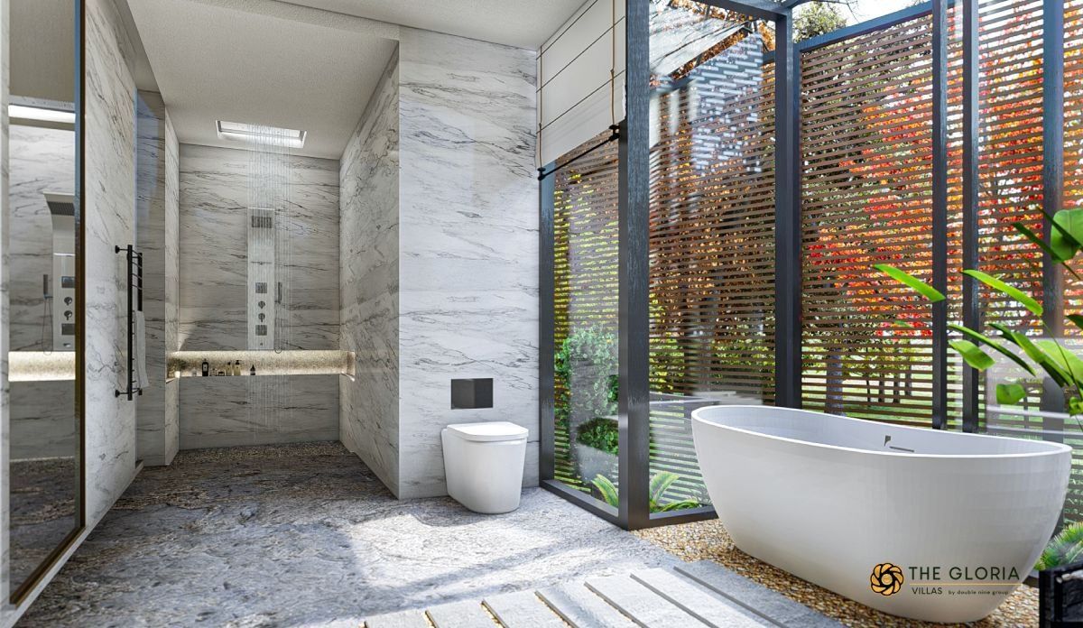 Дом на Пхукете, Таиланд, 446 м² - фото 14