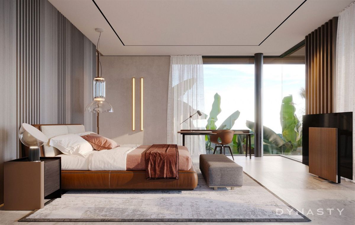 Дом на Пхукете, Таиланд, 887 м² - фото 14