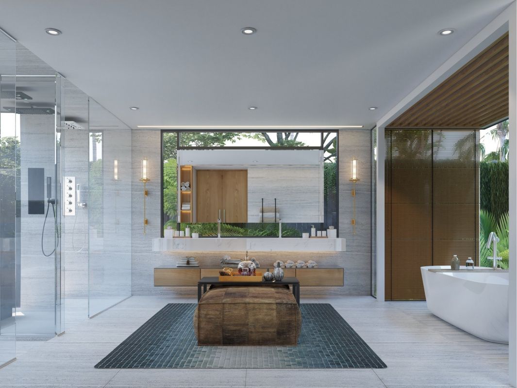 Дом на Пхукете, Таиланд, 528 м² - фото 14