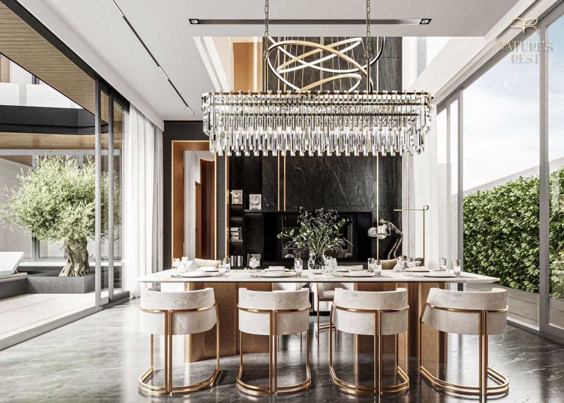 Дом на Пхукете, Таиланд, 460 м² - фото 14