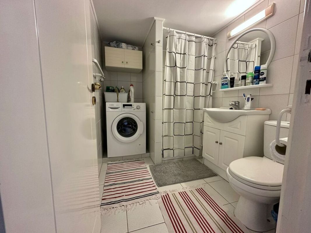 Квартира в Лимасоле, Кипр, 160 м² - фото 14