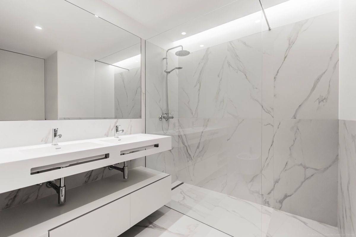 Квартира в Лиссабоне, Португалия, 236 м² - фото 14