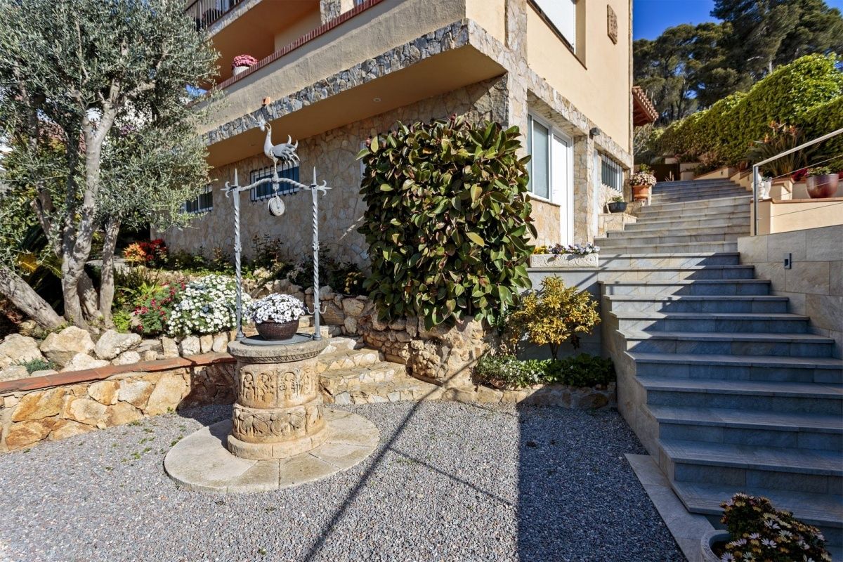 Дом на Коста-Брава, Испания, 202 м² - фото 14