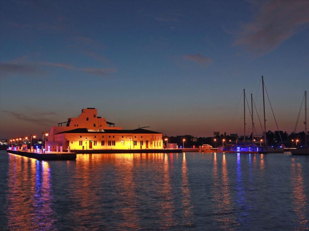 Дом в Лимасоле, Кипр, 490 м² - фото 14