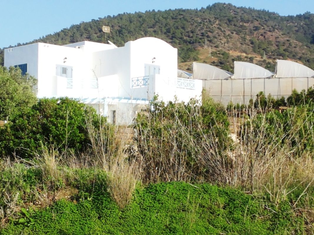 Дом в Пафосе, Кипр, 178 м² - фото 14