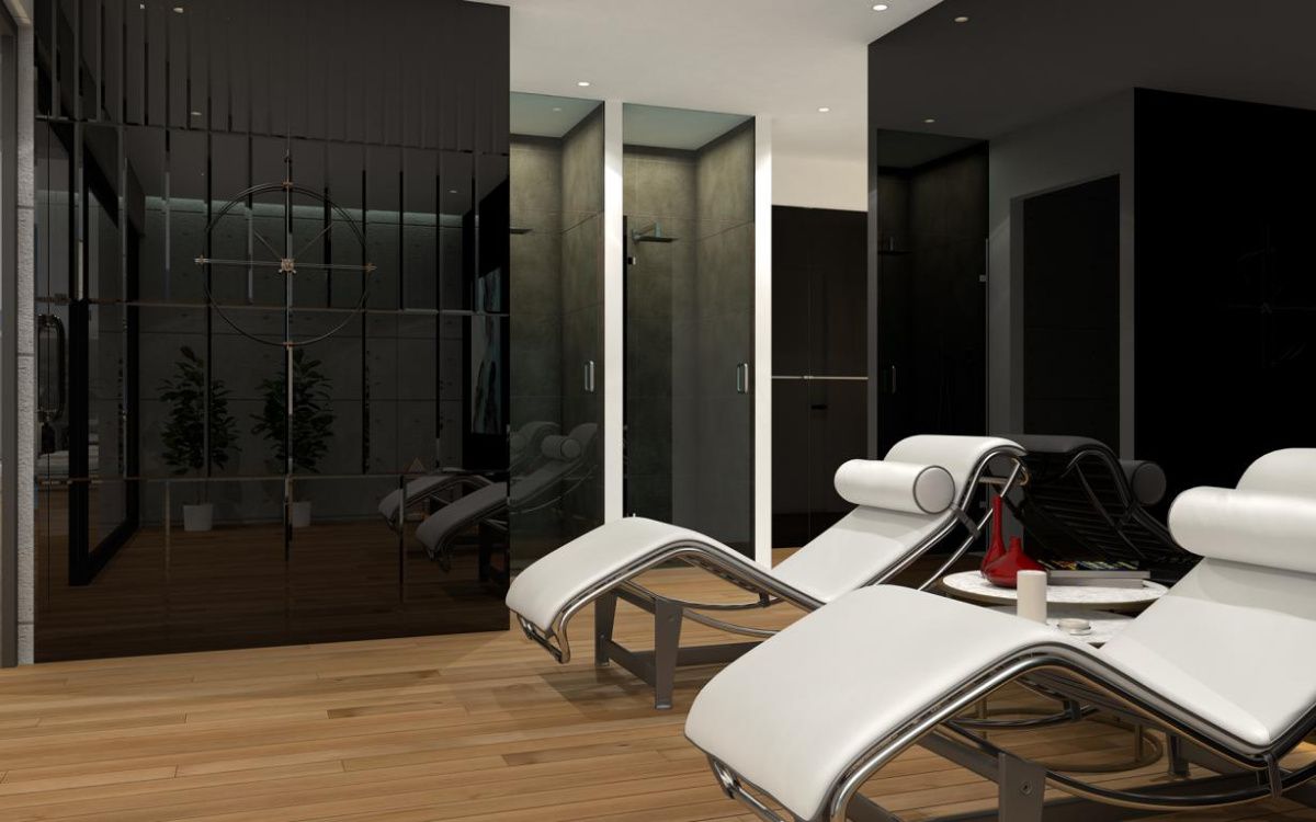 Квартира в Лимасоле, Кипр, 103 м² - фото 14