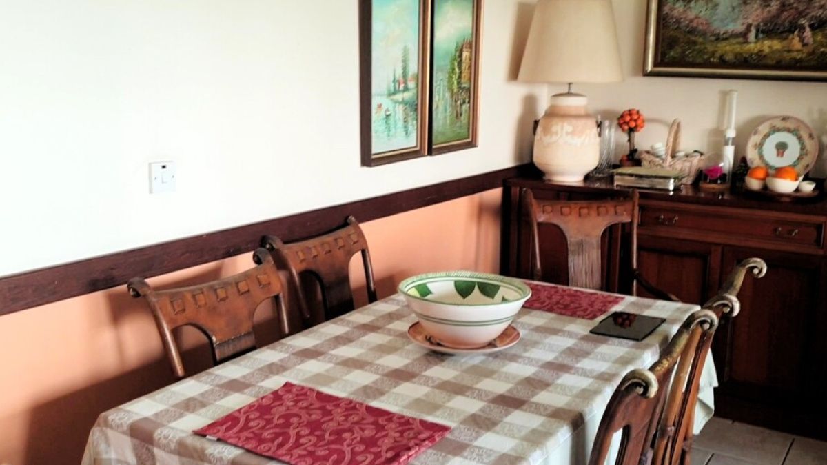 Квартира в Лимасоле, Кипр, 210 м² - фото 14