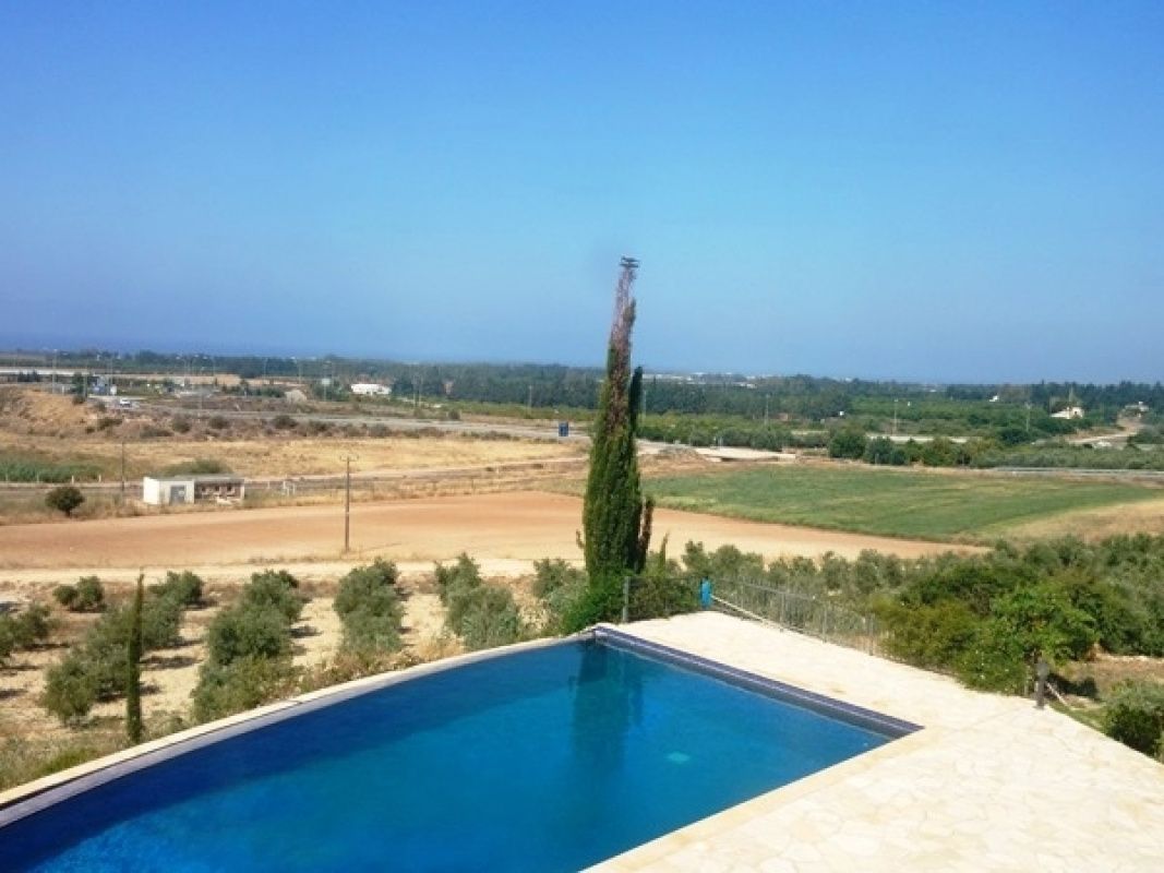 Дом в Пафосе, Кипр, 450 м² - фото 14