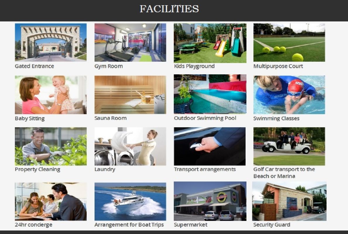 Квартира в Лимасоле, Кипр, 229 м² - фото 14