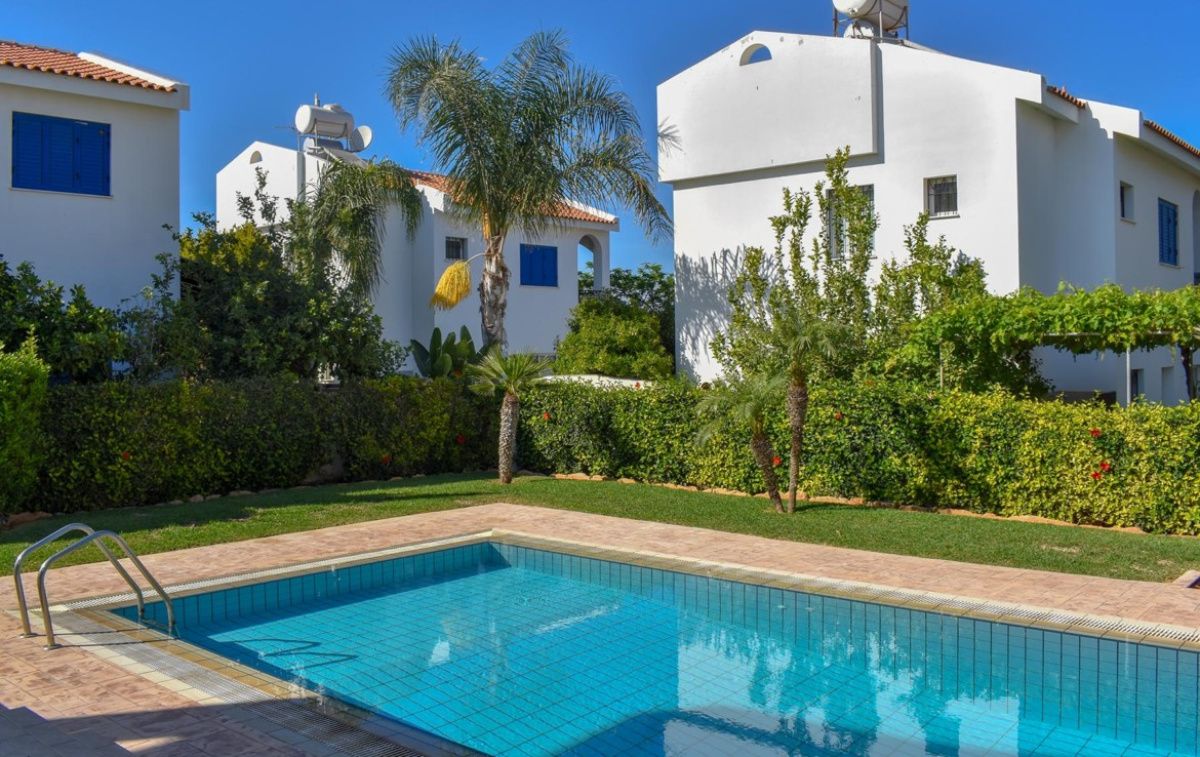 Дом в Ларнаке, Кипр, 174 м² - фото 14