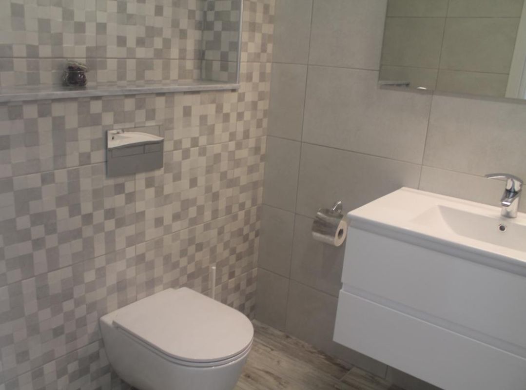 Квартира в Лимасоле, Кипр, 200 м² - фото 14